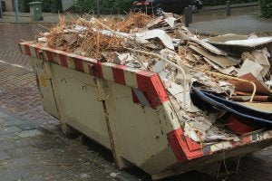 Dumpster Rentals Near Me